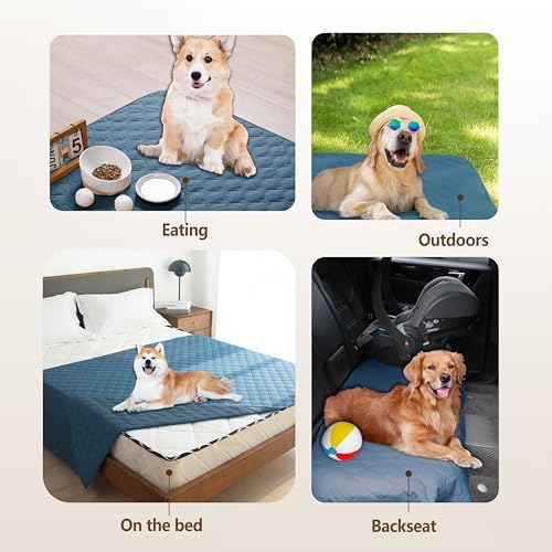 gogobunny Waterproof Pet Blanket - Image 7