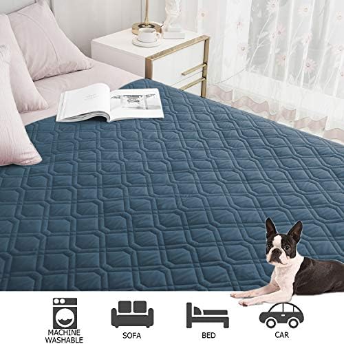Ameritex Waterproof Dog Bed Cover Pet Blanket - Image 4