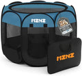 Dog Cat Small Animal Puppy Playpen Crate by MZNZ