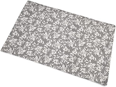 MidWest Homes for Pets Midwest Quiet Time Reversible Dog Crate Pan Cover - Image 2