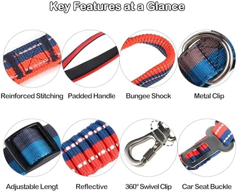 EVERKING Hands-Free Dog Leash - Image 6