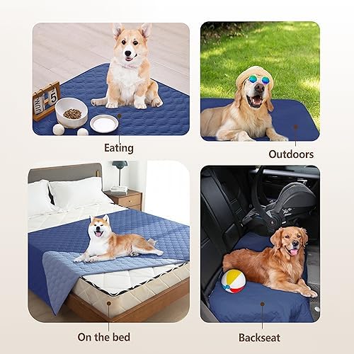 gogobunny Waterproof Dog Blanket, Couch Covers - Image 5