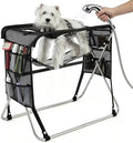 Dog Grooming Hammock for Senior Pets Dogs & Cats, by Unknown