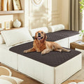 gogobunny Waterproof Blanket for Dogs，Couch Covers for Sectional Sofa by gogobunny