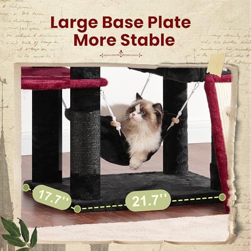 Gitelsnour Cat Tree - Image 3