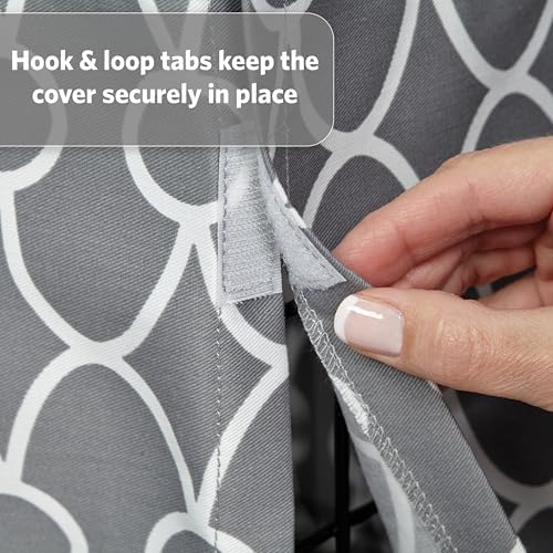 MidWest Homes for Pets Medium Dog Crate Cover - Image 4