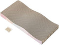 SIDAZON Cat Scratch Pad Cardboard cat scratchers by SIDAZON