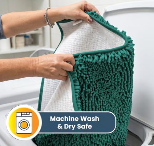 Muddy Mat® | Super Water Absorbent Door Mat Indoor, Microfiber Quick Dry - Image 3