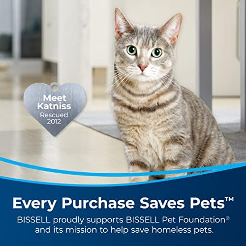 BISSELL Spotlifter Pet Carpet and Upholstery Cleaner - Image 3