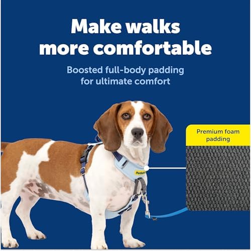 PetSafe Easy Walk Comfort No Pull Dog Harness - Image 3