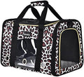 Petmolico Cat Carrier Soft-Sided Airline Approved by Petmolico