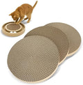 Catify Spin n' Scratch Cat Scratch Pad Refill by BestPetSuppliesLLC