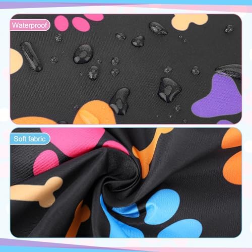 Dog Grooming Waterproof Apron - Image 5