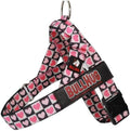 BULLHUG Adjustable Dog Harness– No Pull, No Choke – by BULLHUG
