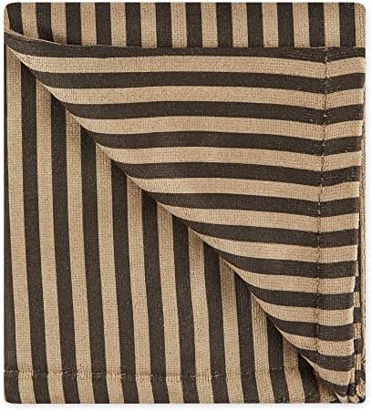 Bone Dry Pet Grooming Towel Collection Absorbent Microfiber X-Large, Striped - Image 3