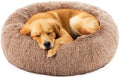 NEWBULIG 30.7x30.7 Inch Donut Dog Bed by NEWBULIG