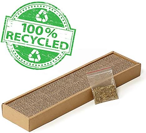 MidWest Homes for Pets 'Catty Scratch' Cat Scratching Pad - Image 5