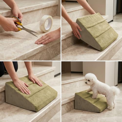 Dog Ramp for Stairs - Image 3