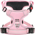 Timos Dog Harness Small Sized, Neck Quick Release by Timos