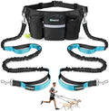 PetAmi Premium Hands Free Dog Leash by PetAmi