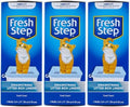 Fresh Step Drawstring Cat Litter Liners, 2.5 ft x 17 in by FreshStep
