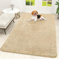 OLANLY Dog Door Mat for Muddy Paws 70x46, Super Absorbent Chenille Mud Mat by OLANLY