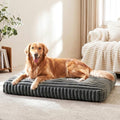 FURTIME Orthopedic Dog Beds Large Sized Dog, Washable Pet Dog Bed by FURTIME