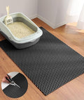 Cooyes Cat Litter Mat by Cooyes
