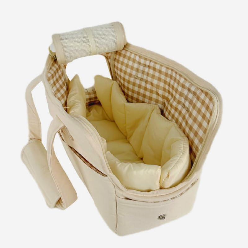 Pets Accessories for pet Bag, Pet Dog Bed, Dog Sleeping Mat, Breathable Warm - Image 3