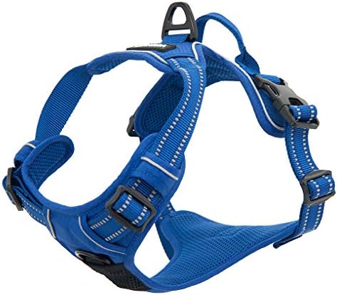 Voyager Dual Attachment No Pull Harness - Image 4