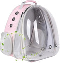 Large Cat Backpack Carrier, Front Extension by halinfer