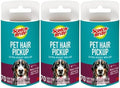 Scotch-Brite Pet Hair Pickup Extra Sticky Lint Roller Refills, Refills Only by Scotch-Brite