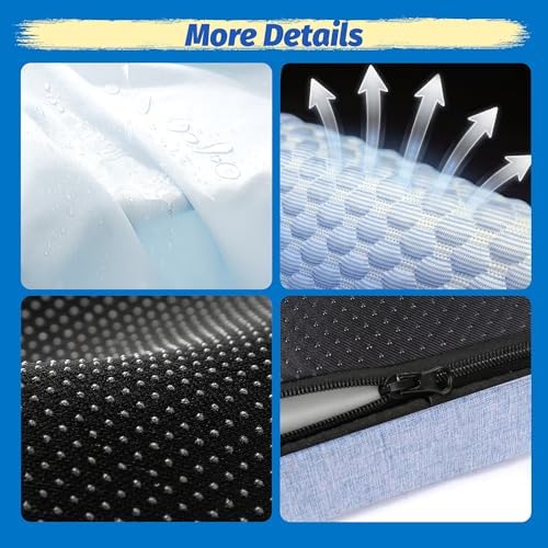 WATANIYA PET XL Cooling Dog Beds - Image 7