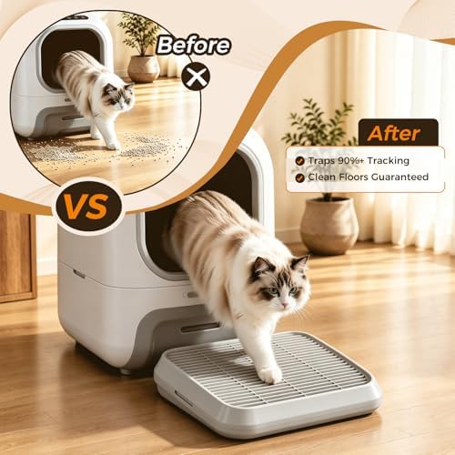 Litter Box Step for Cat - Image 6
