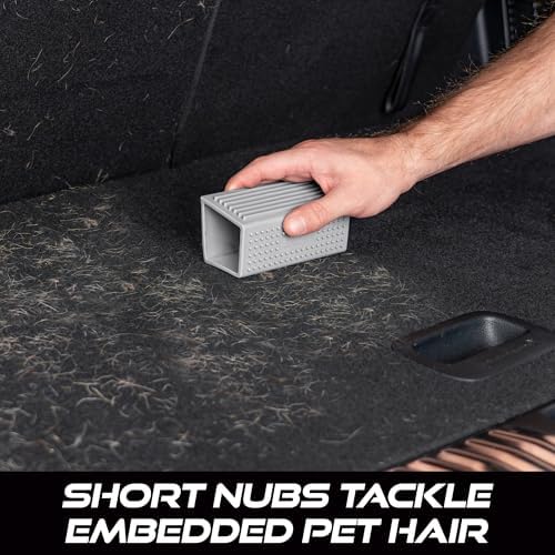 VIKING Pet Hair Remover for Car Detailing Kit - Image 3