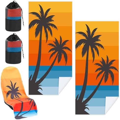 Hahafelt 2 Pack Car Seat Towel Cover by Hahafelt