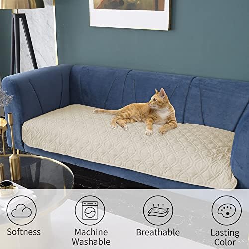 Ameritex Waterproof Dog Bed Blankets Cover - Image 5