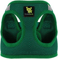 EcoBark Luxury Step in Mesh Dog Harness by EcoBark