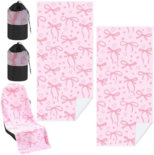 Hahafelt 2 Pack Car Seat Towel Cover by Hahafelt