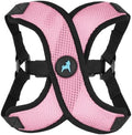 Gooby Comfort X Step-in Lite Harness, Choke-Free by Gooby