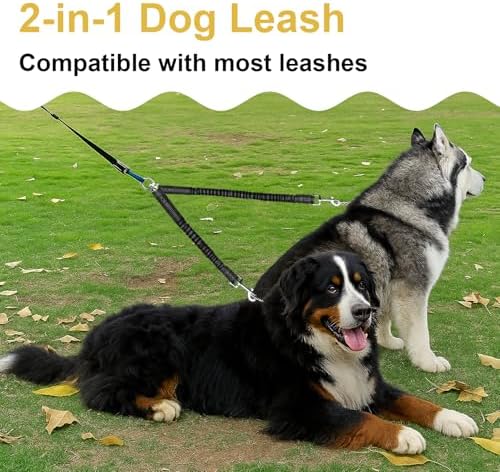 MingXpet 2 Dog Leash, Dog Leash - Image 7