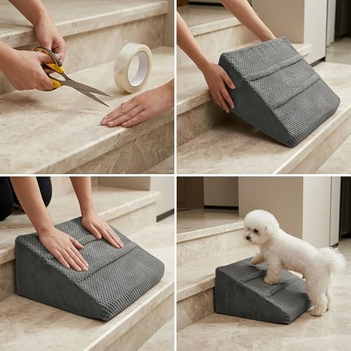Dog Ramp for Stairs - Image 4