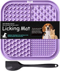 Licking Mat for Dogs & Cats by Unknown
