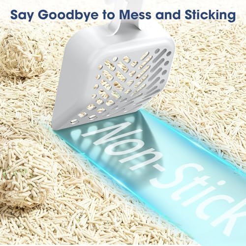 Stainless Steel Litter Box - Image 6