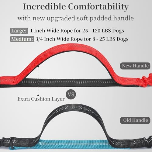 iYoShop Hands Free Dog Leash - Image 3