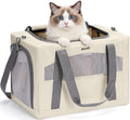 Pecute Cat Carrier Stable, Pet Carrier by pecute