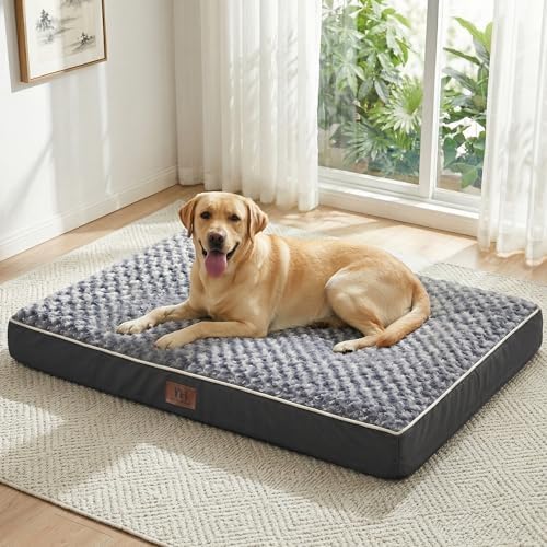 WESTERN HOME WH Orthopedic XXL Dog Bed by WESTERNHOME