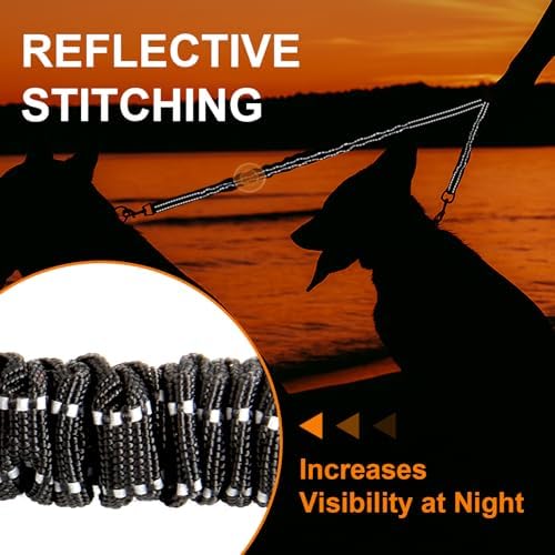 MingXpet 2 Dog Leash, Dog Leash - Image 5