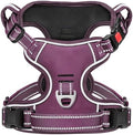 Timos Dog Harness for Large, Reflective No Pull Vest by Timos
