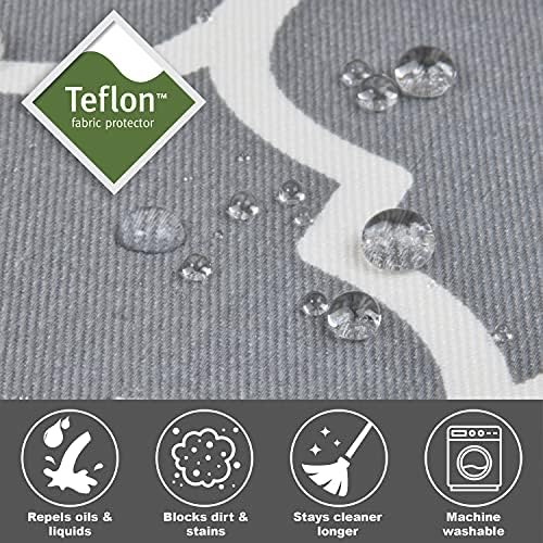 MidWest Homes for Pets XL Dog Crate Cover Featuring Teflon Fabric Protector - Image 4